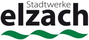 Logo der Stadtewerke Elzach